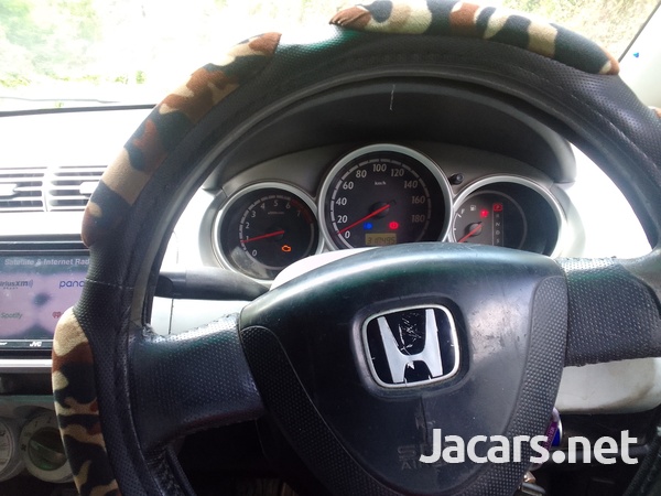 Honda Fit 1,4L 2002