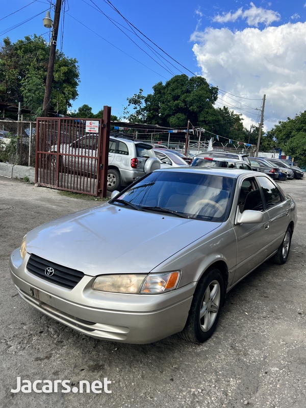 Toyota Camry 2,0L 1997