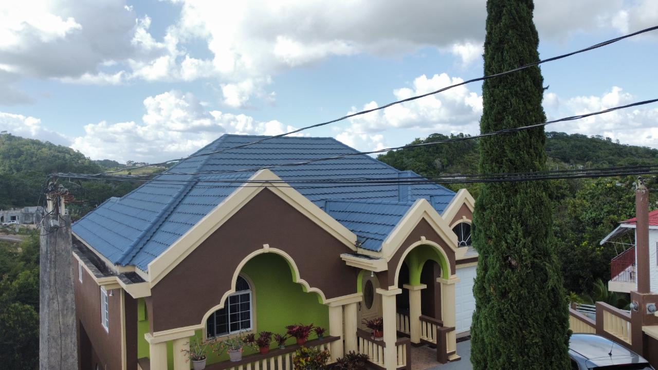 House for Sale   Knockpatrick