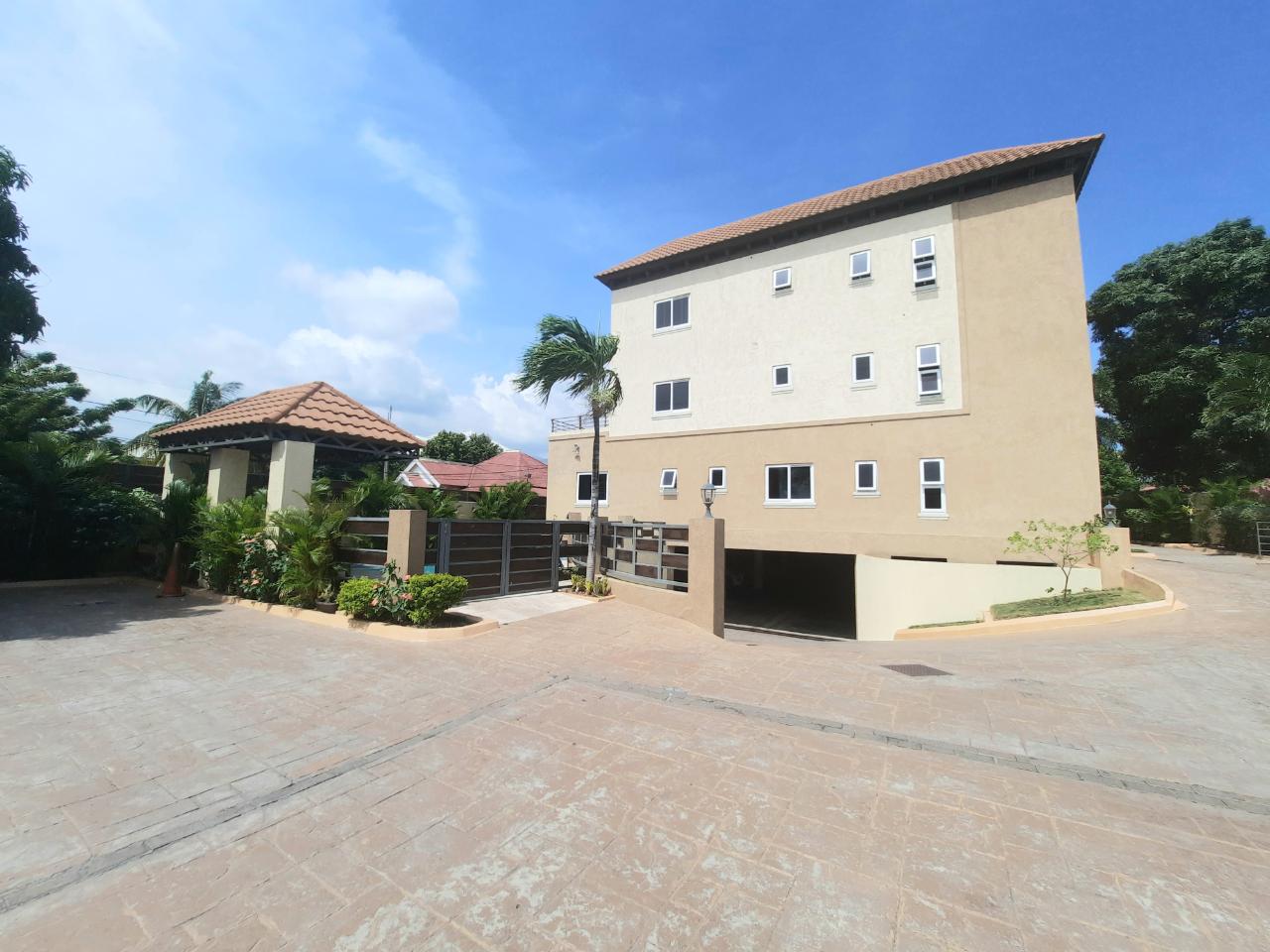Apartment for Rent   Kingston 10