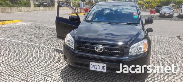 Toyota RAV4 2,0L 2008