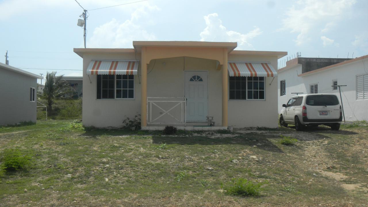 House for Sale Longville