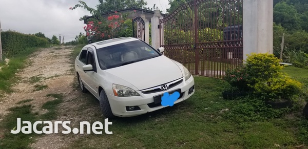 Honda Accord 2,0L 2006