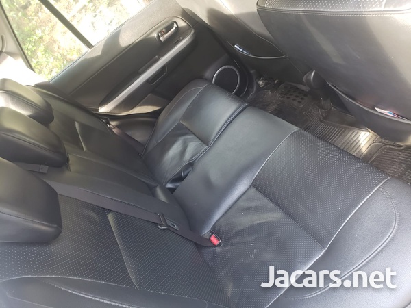 Suzuki Vitara 2,4L 2012
