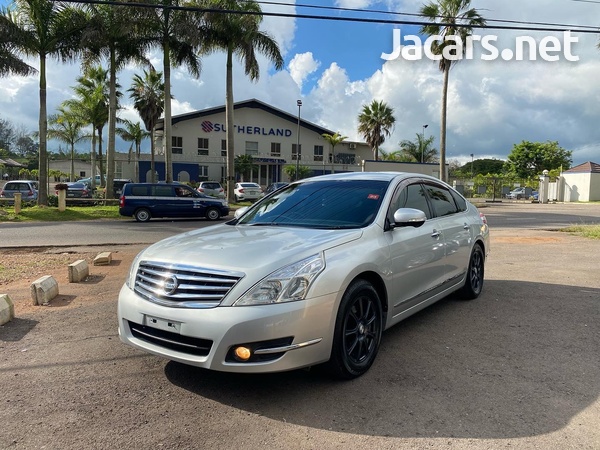 Nissan Teana 2,5L 2011