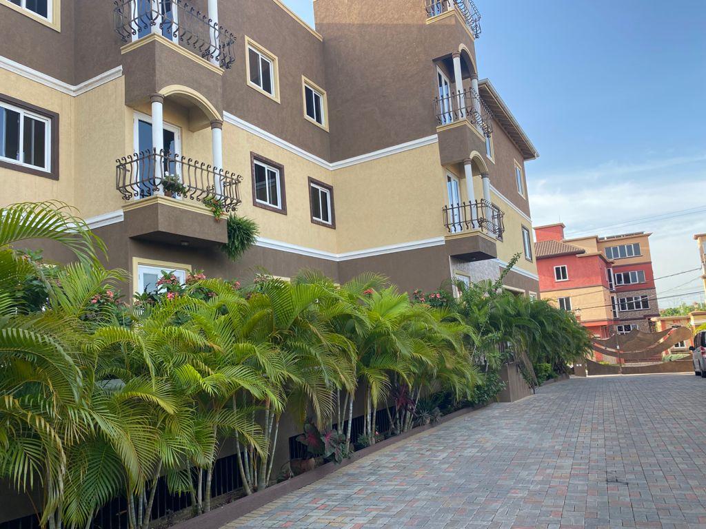 Apartment for Sale   Kingston 10