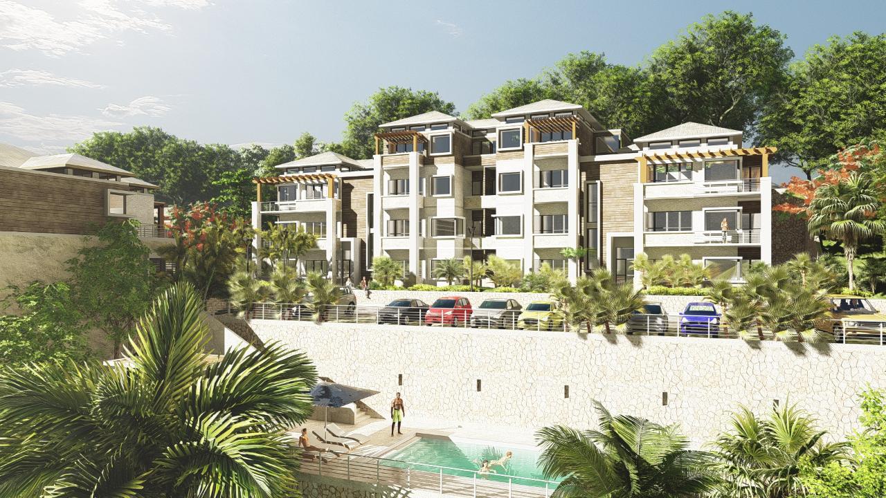 Apartment for Sale   Kingston 9