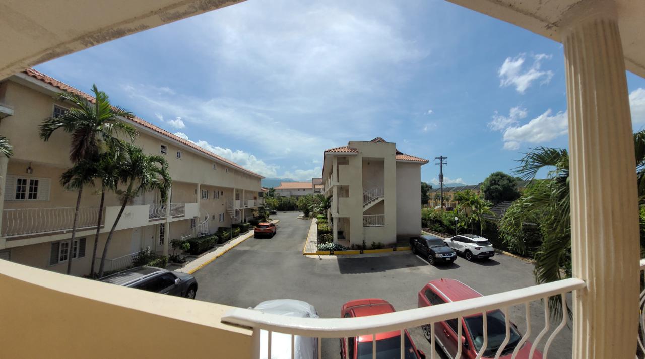 Apartment for Rent   KINGSTON