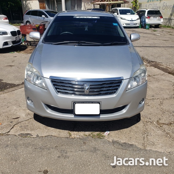 Toyota Premio 2,0L 2009