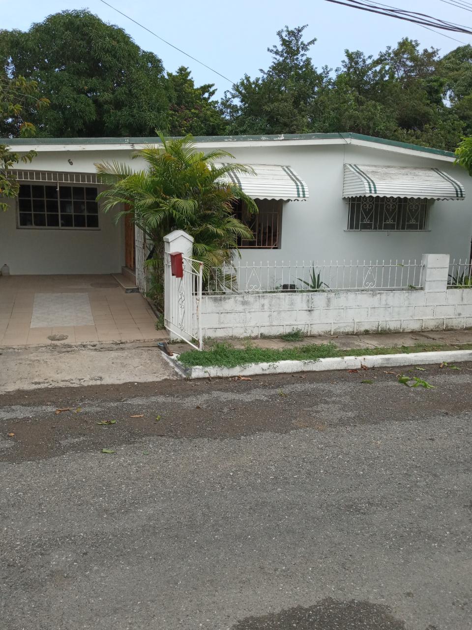 House for Sale   Greater Portmore