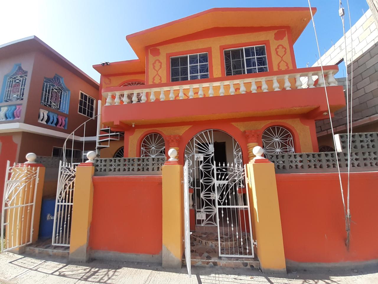 Townhouse for Sale   Kingston 2