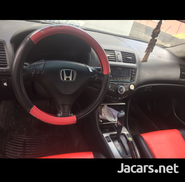 Honda Accord 0,4L 2006