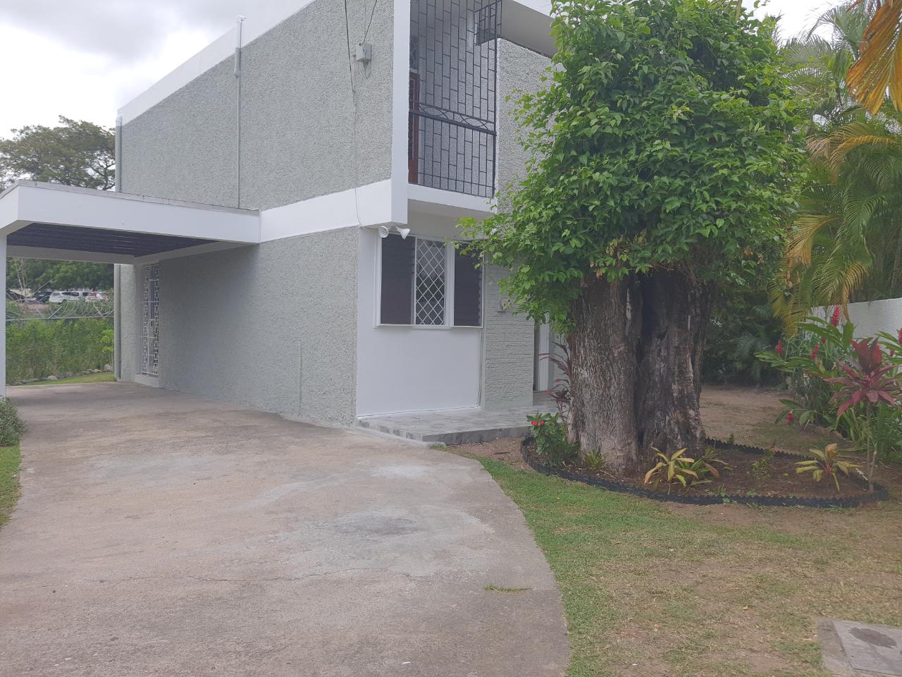 Townhouse for Rent   Kingston 8