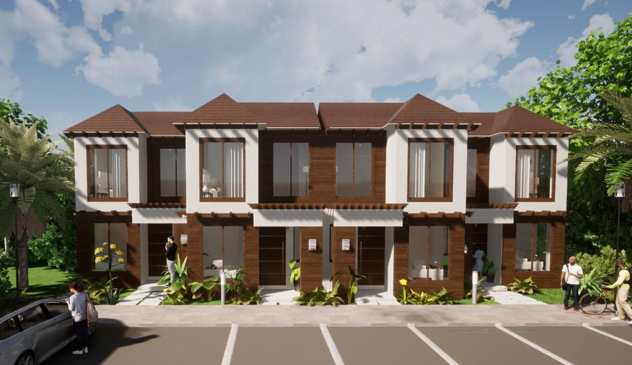 Townhouse for Sale   Runaway Bay