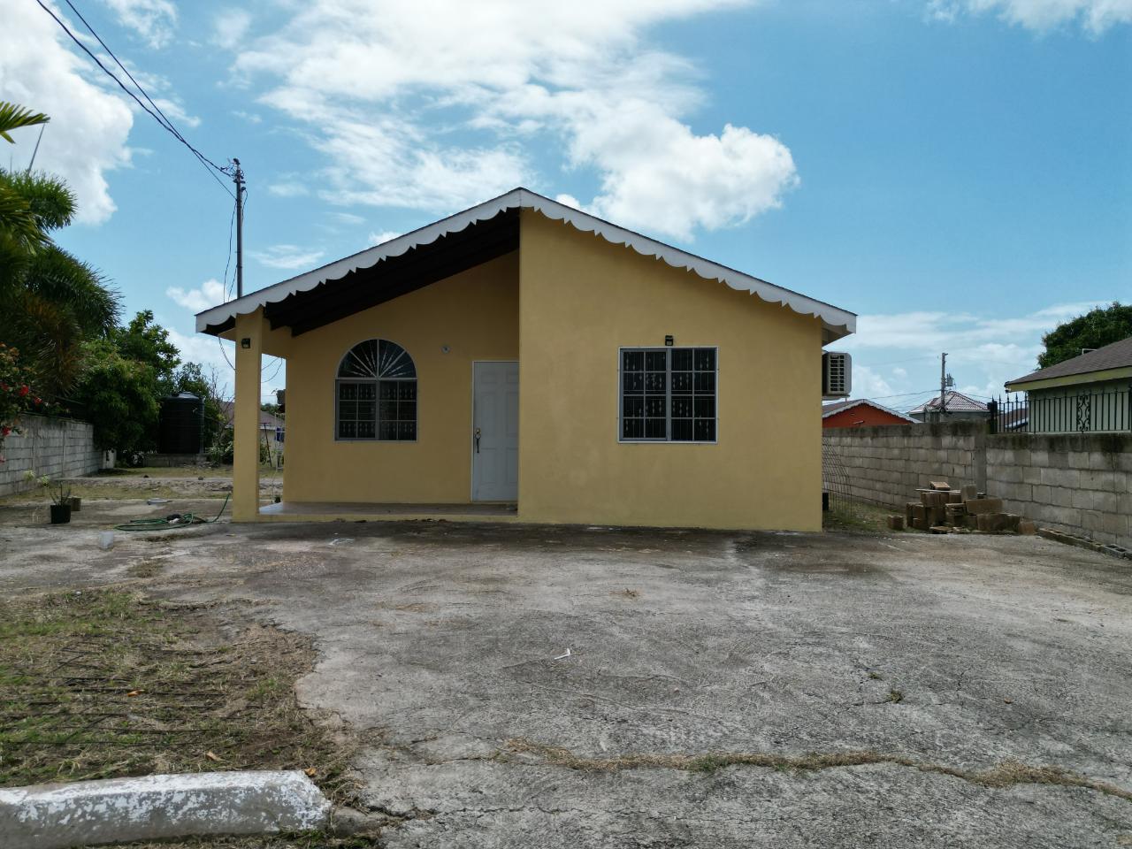 House for Sale   Old Harbour