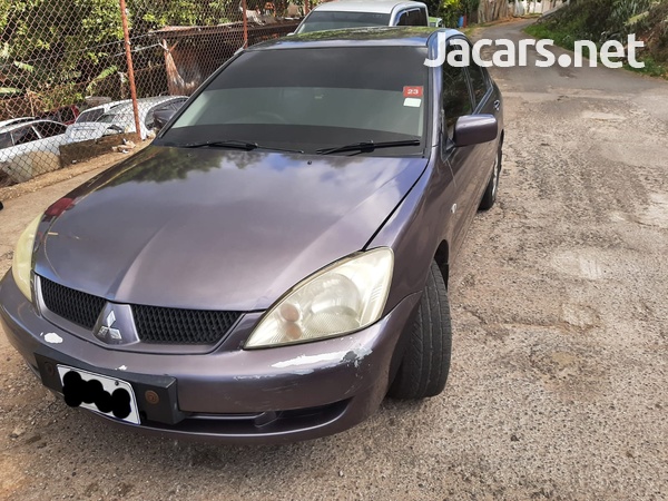 Mitsubishi Lancer 1,5L 2007