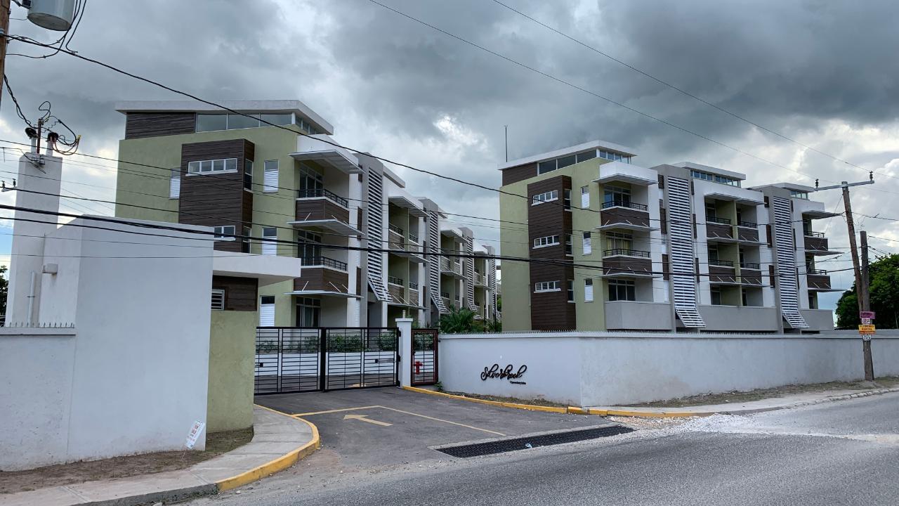 Apartment for Rent   Kingston 19