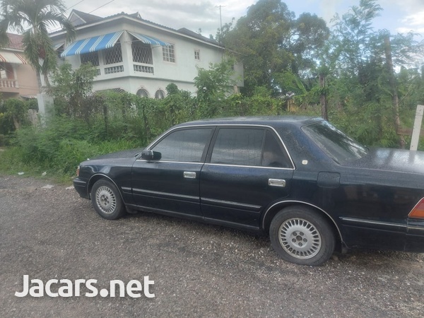 Toyota Crown 3,0L 1997