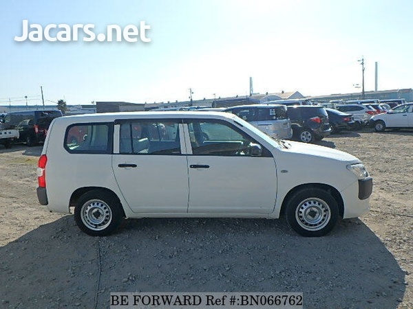 Toyota Probox 1,4L 2015