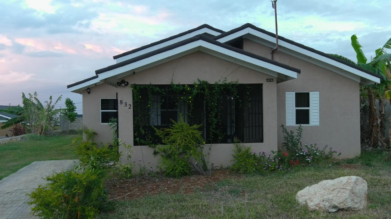 House for Rent Falmouth