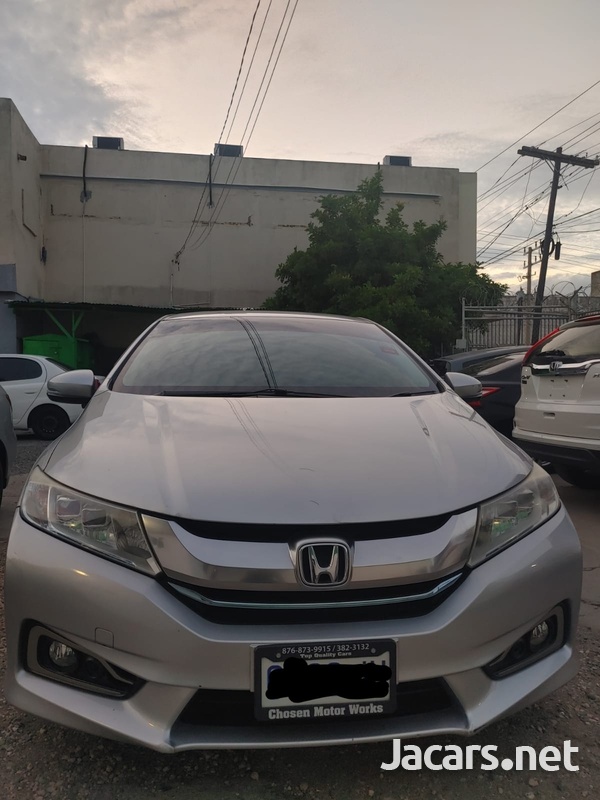 Honda Grace 1,8L 2015