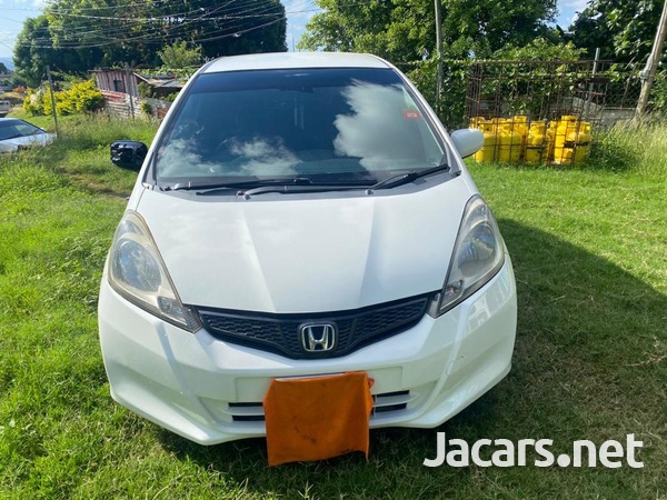 Honda Fit 1,7L 2011