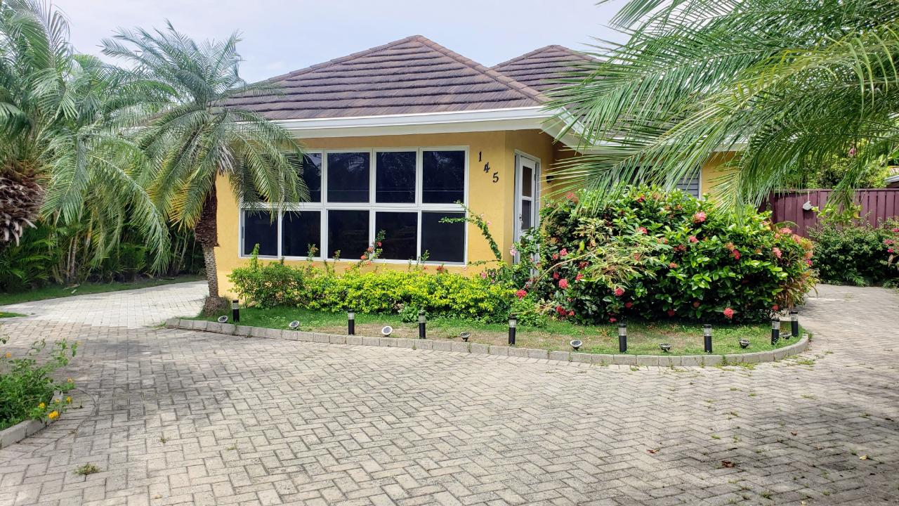 House for Rent   St. Ann's Bay