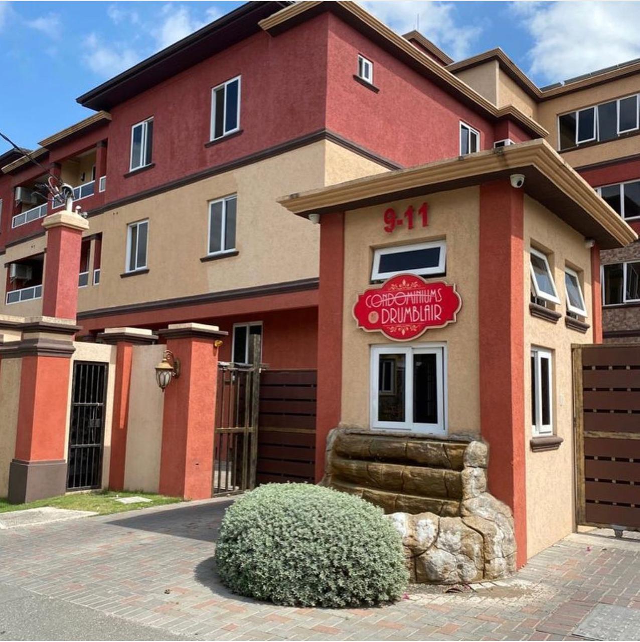 Apartment for Rent   Kingston 10