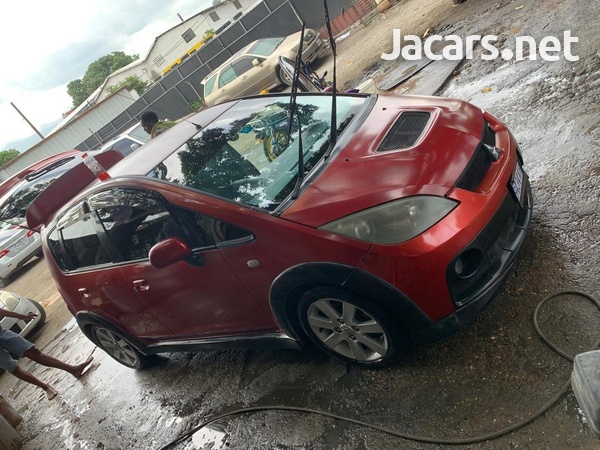 Mitsubishi Colt 1,5L 2007