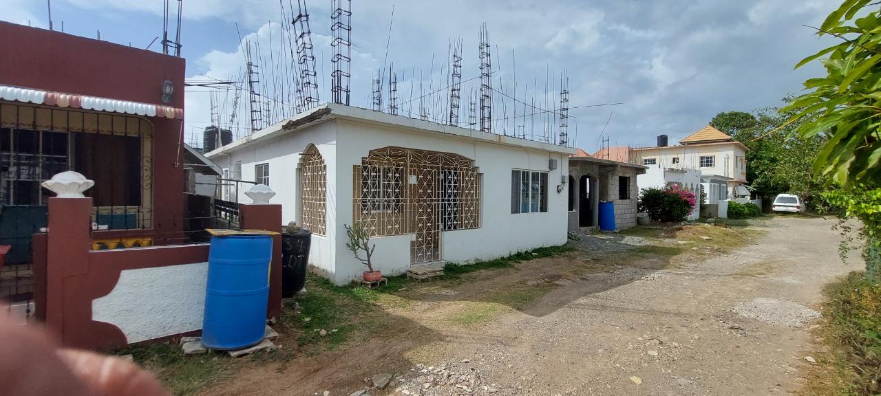 House for Sale   Greater Portmore