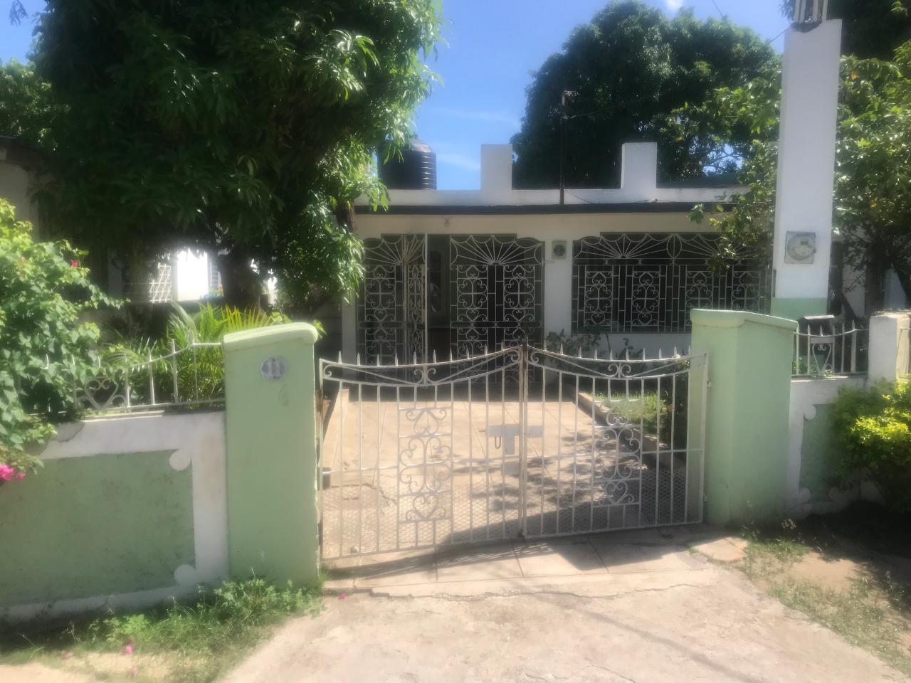 House for Sale   Gregory Park
