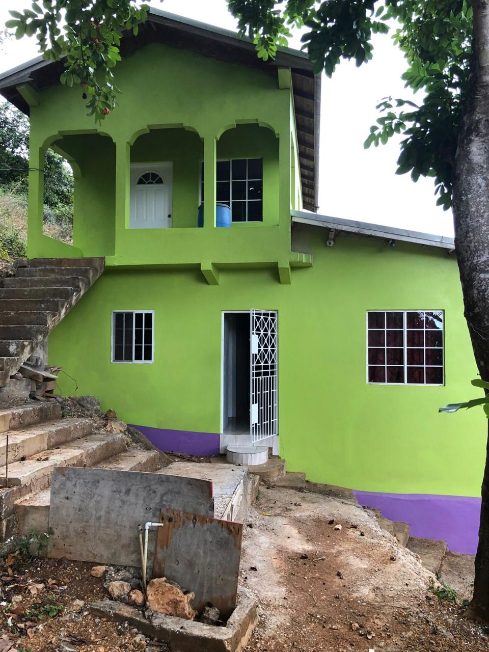 House for Sale   Four Paths