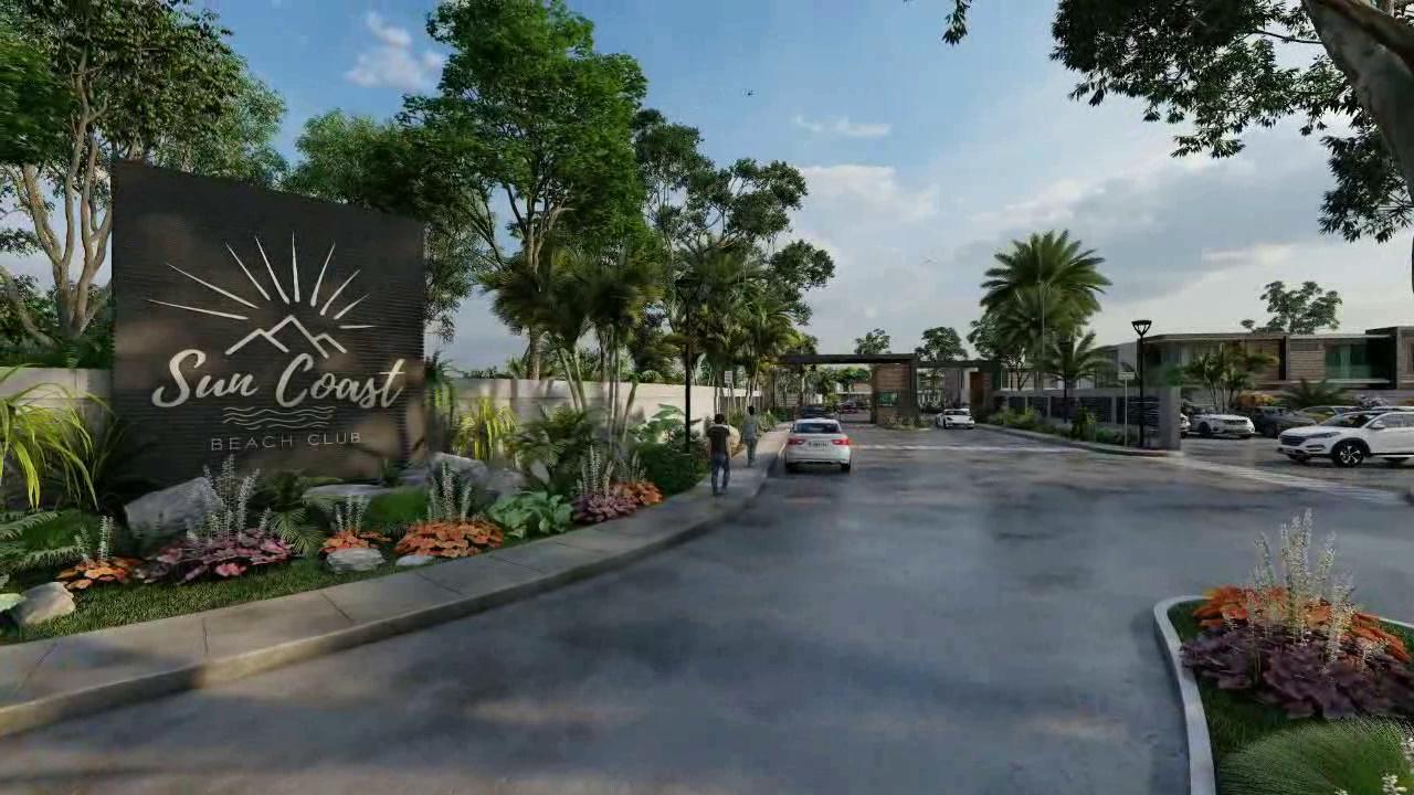 Townhouse for Sale Bull Bay