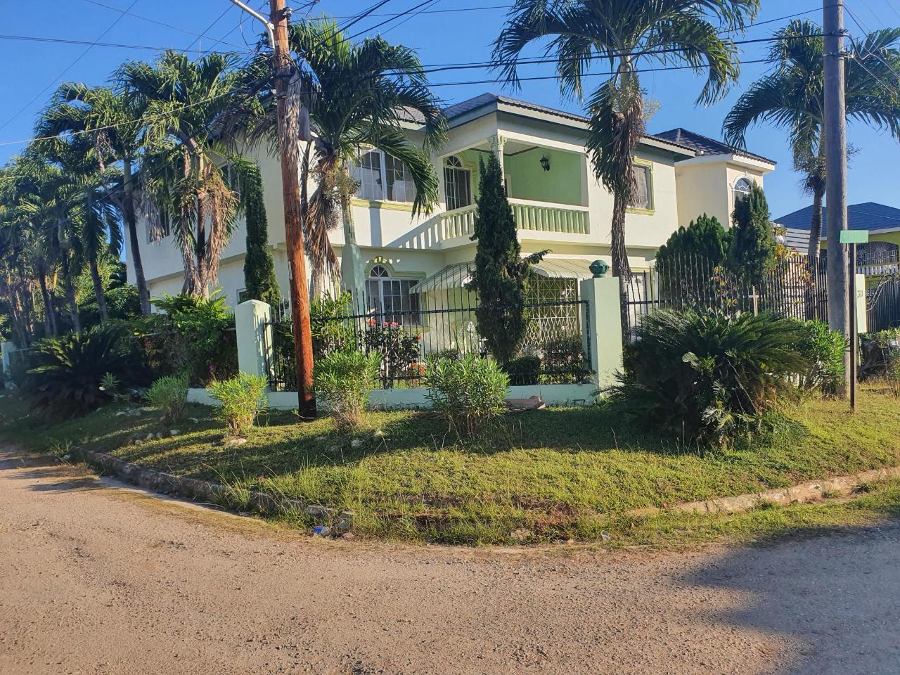 House for Sale Belle Plain