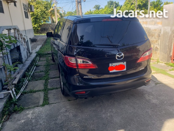 Mazda Premacy 1,9L 2014