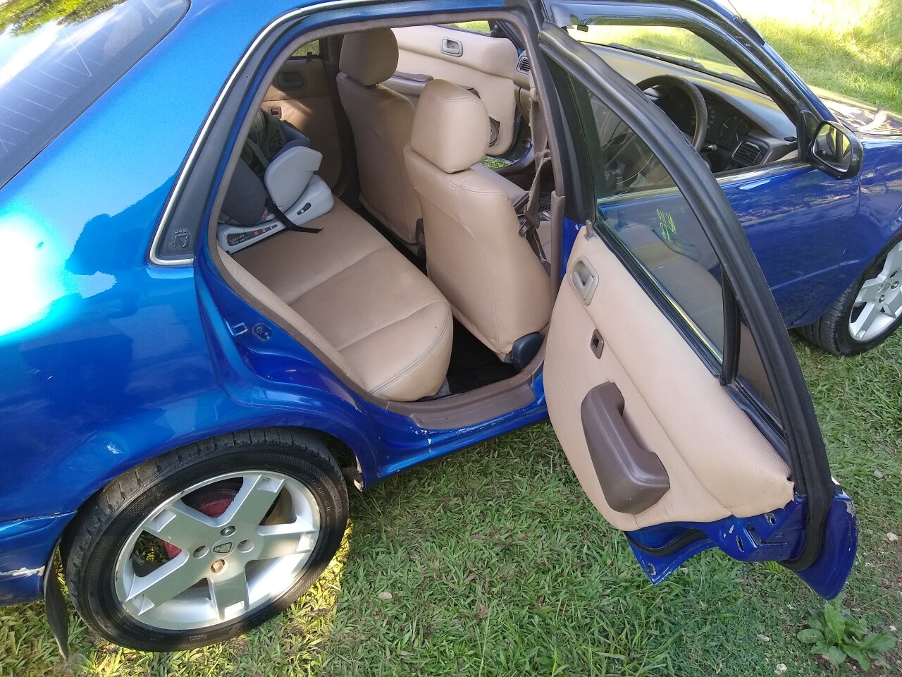 For Sale: 1995 Toyota Corolla 110