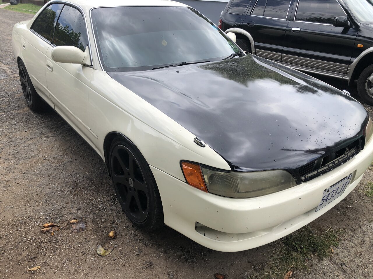 For Sale: 1995 Toyota Mark 11