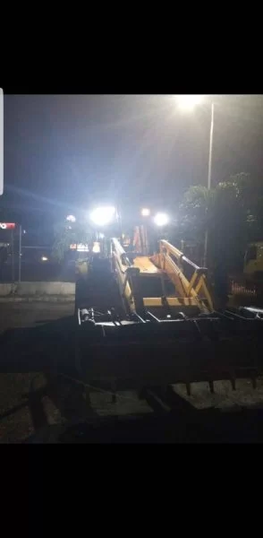 1996 JCB
