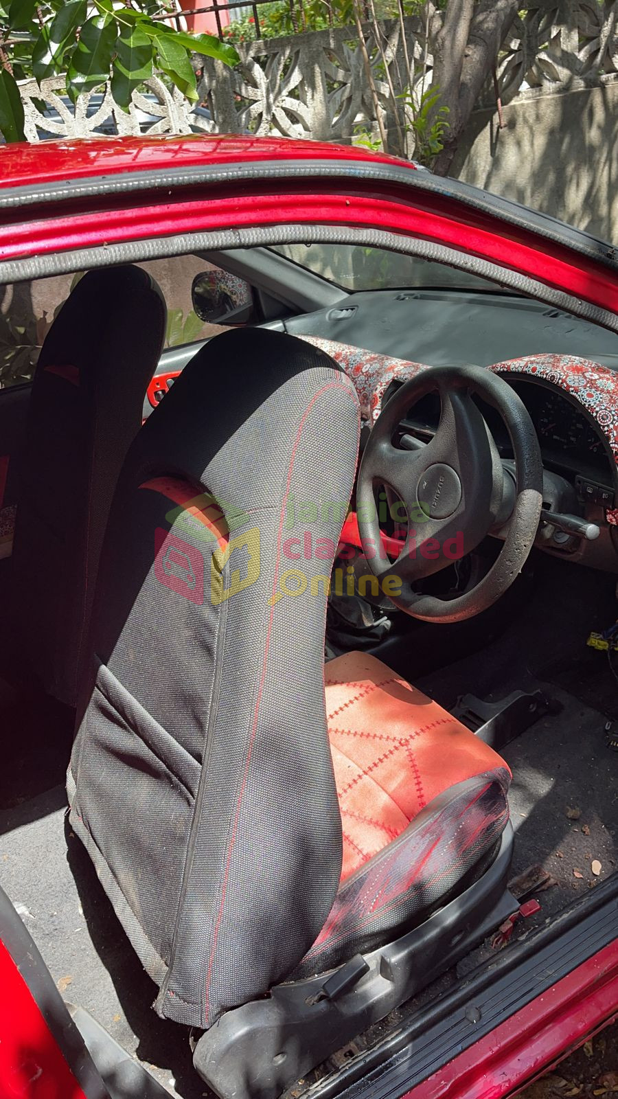 For Sale: 1996 Suzuki GTI SWIFT