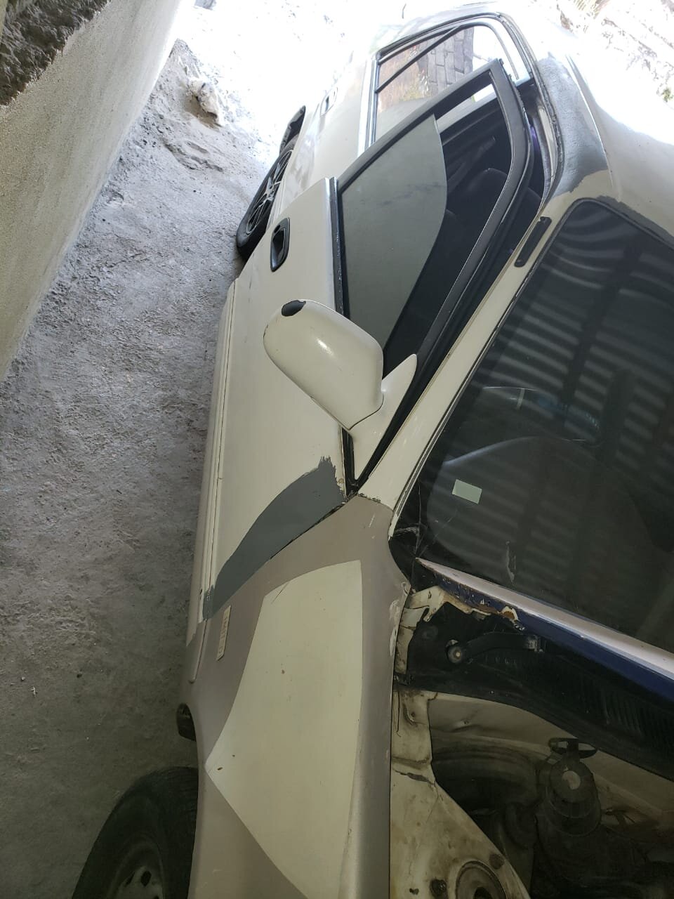 For Sale: 1996 Toyota Corolla