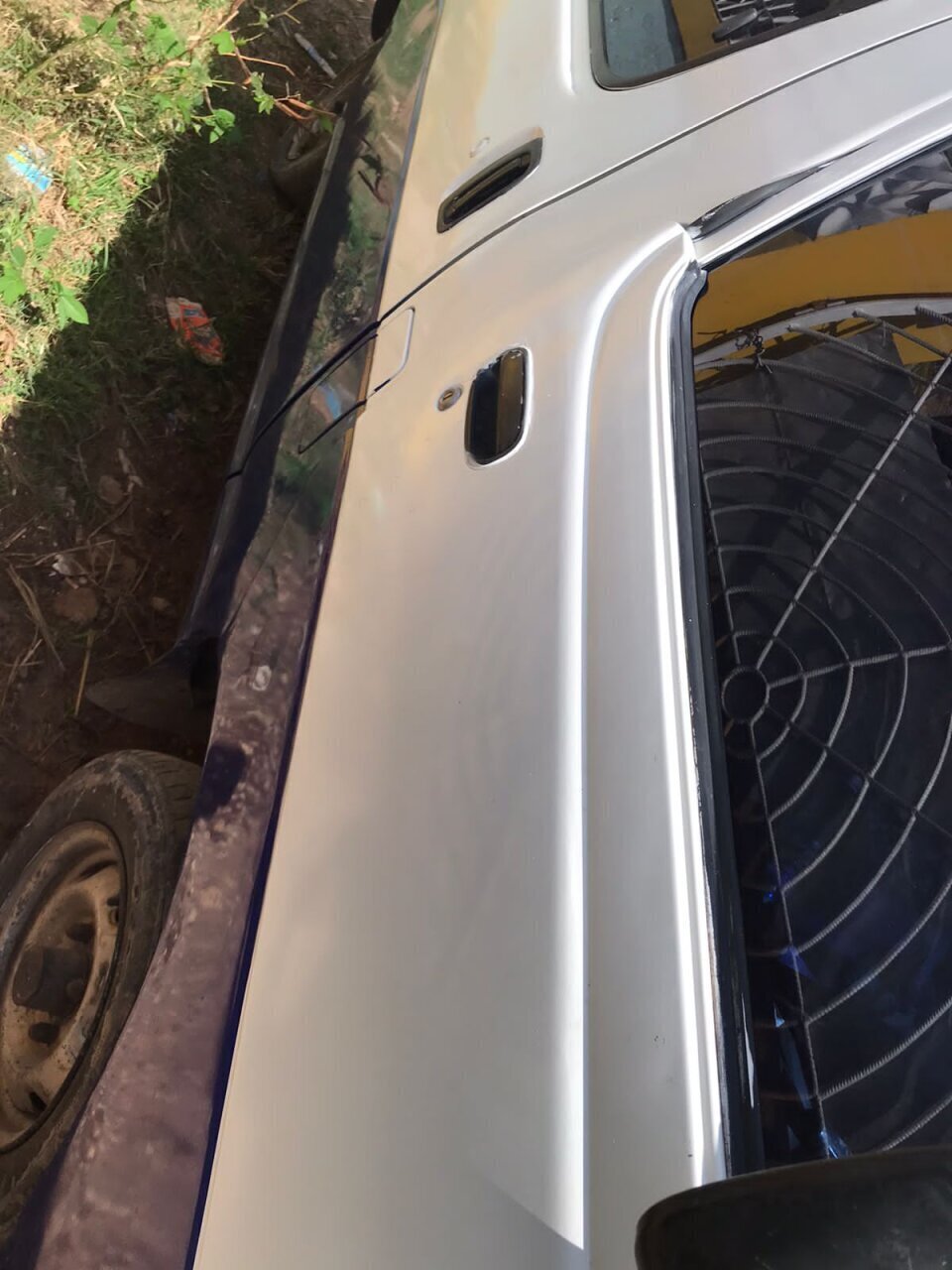 For Sale: 1996 Toyota