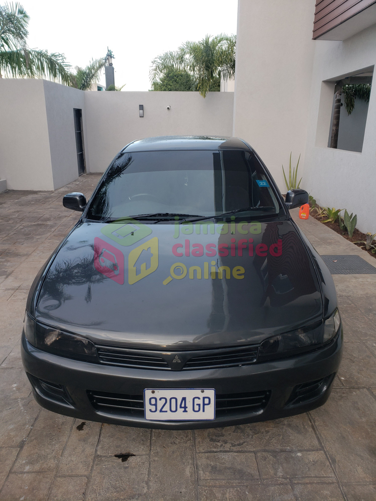For Sale: 1997 Mitsubishi Lancer
