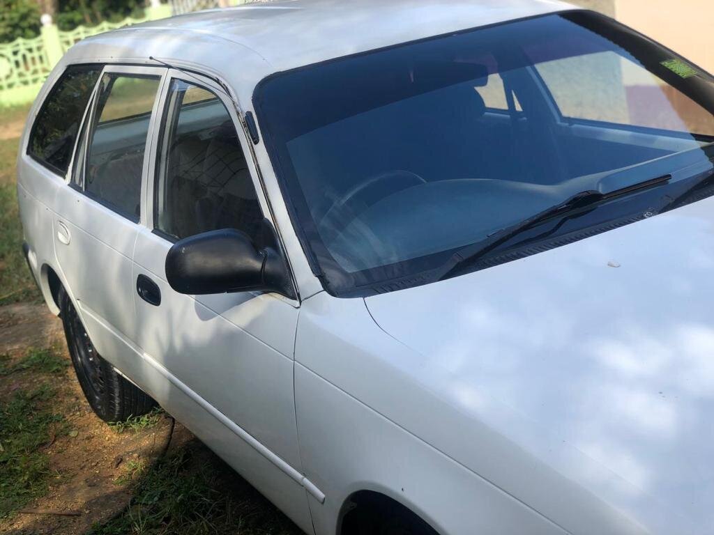 For Sale: 1997 Toyota