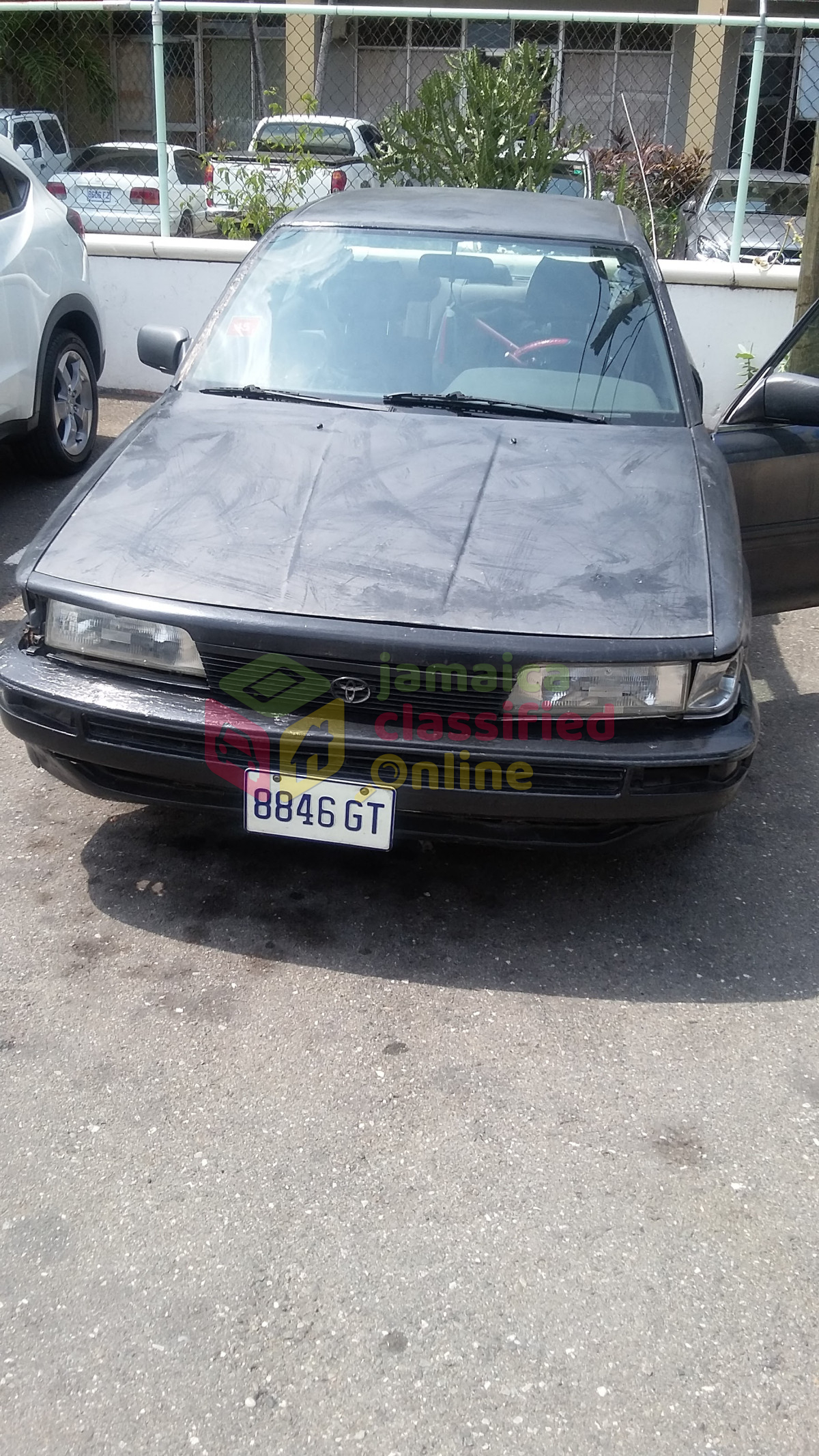 For Sale: 1997 Toyota Camry