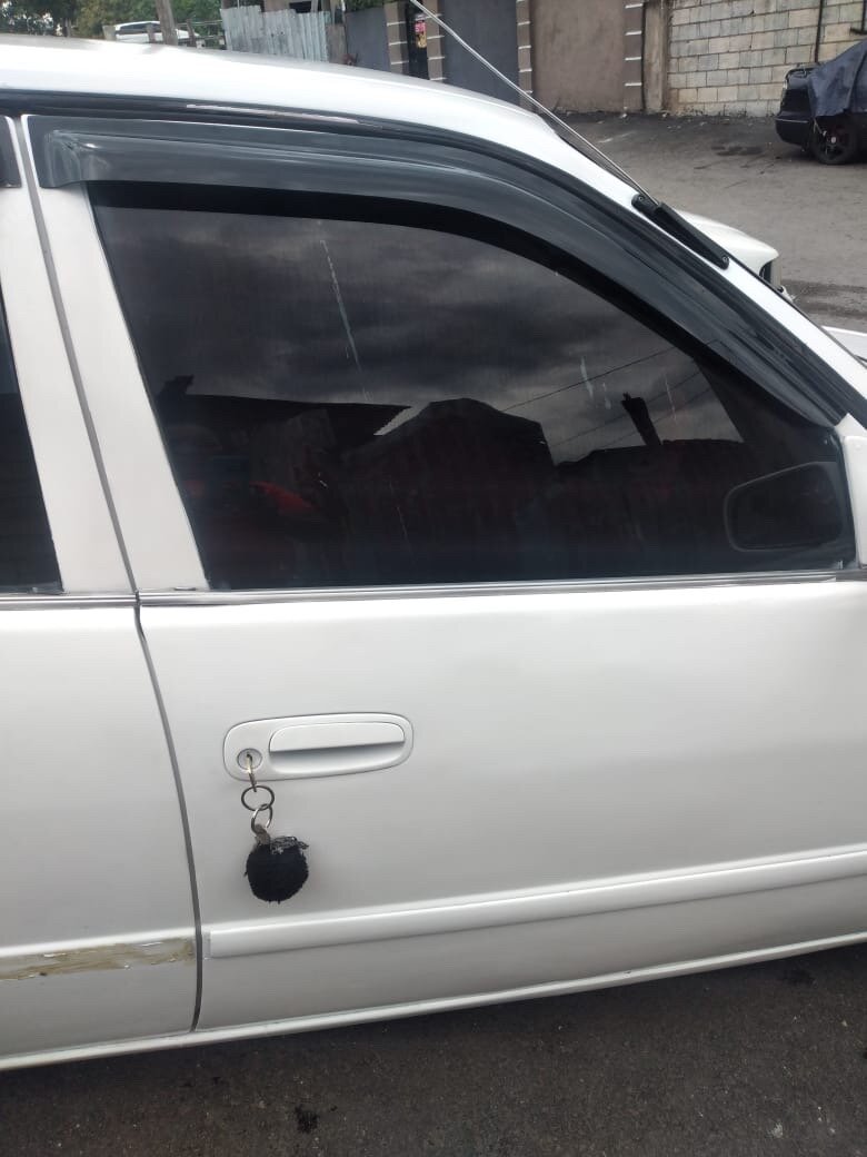 For Sale: 1998 Corolla