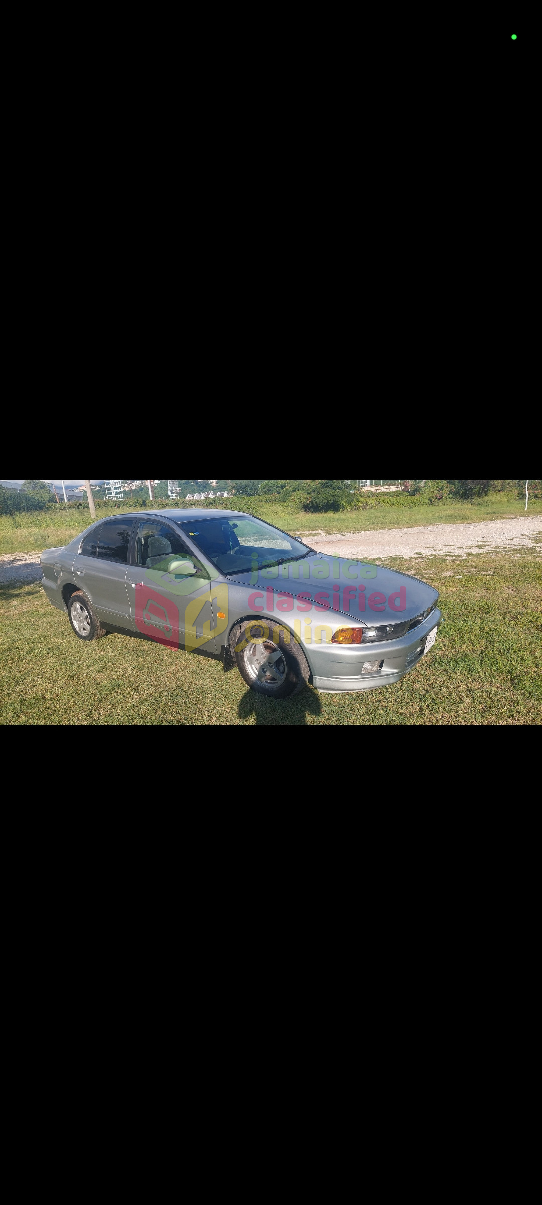 For Sale: 1998 Mitsubishi Galant 4g63