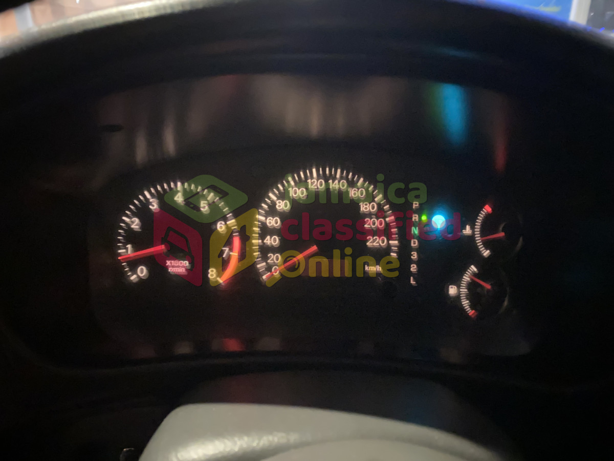 For Sale: 1998 Mitsubishi Lancer
