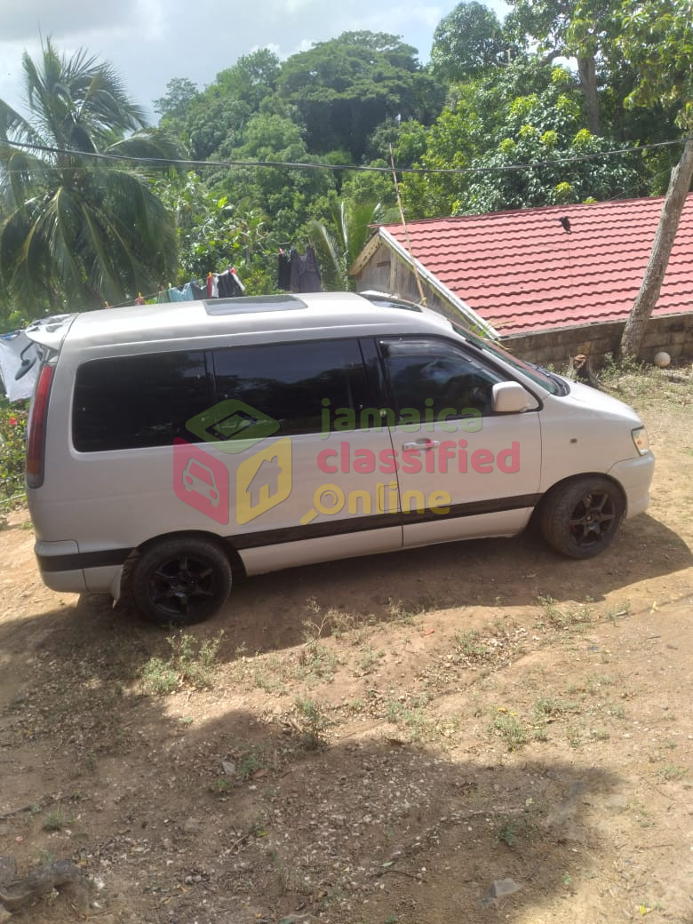 For Sale: 1998 Toyota Lite Ace