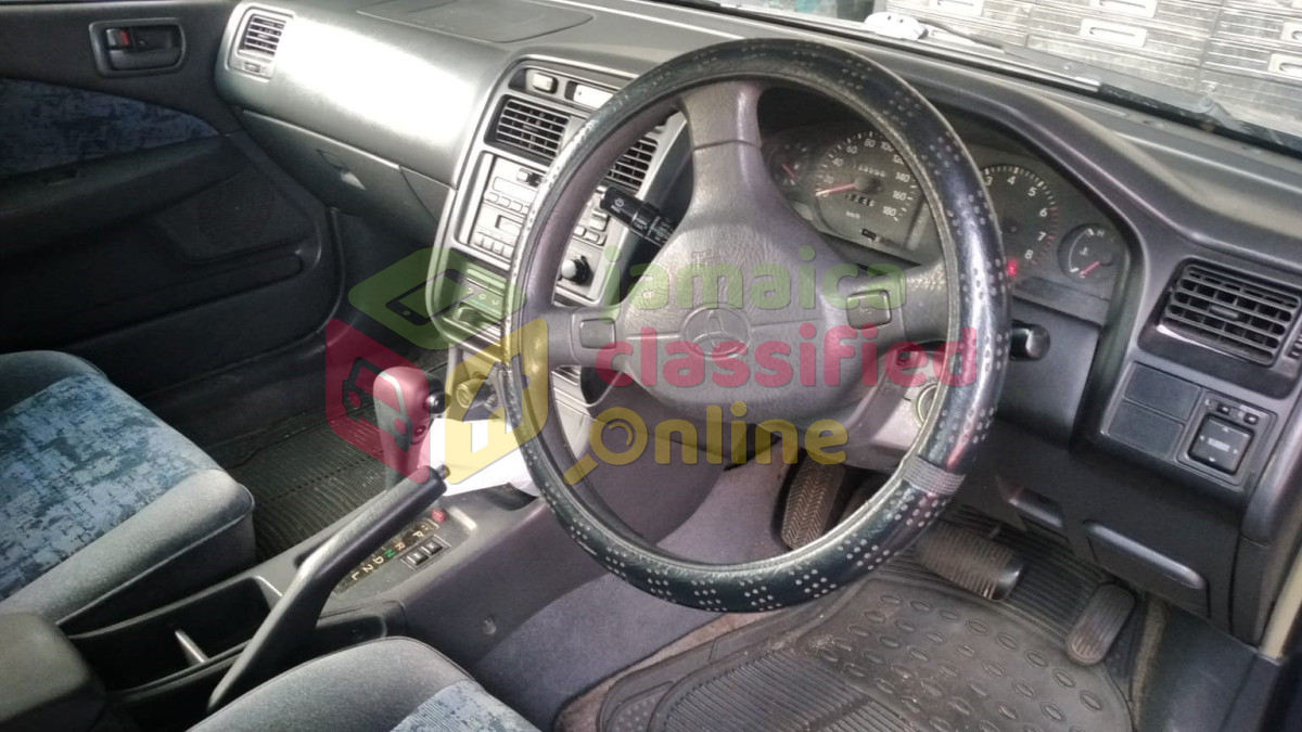 For Sale: 1998 Toyota Corona
