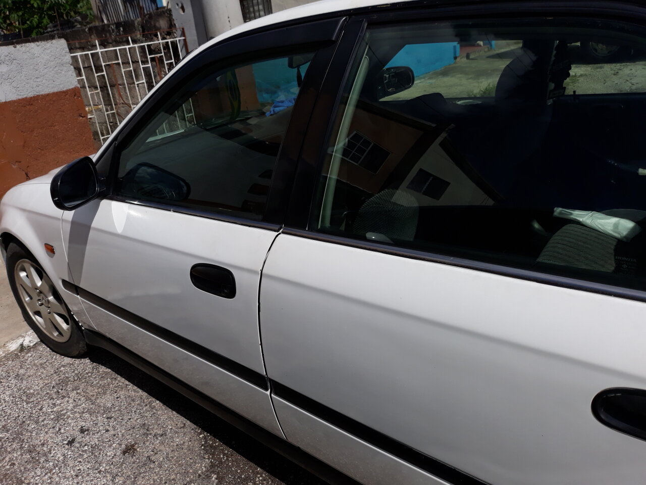 For Sale: 1999 Honda